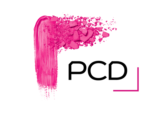 PCD Logo