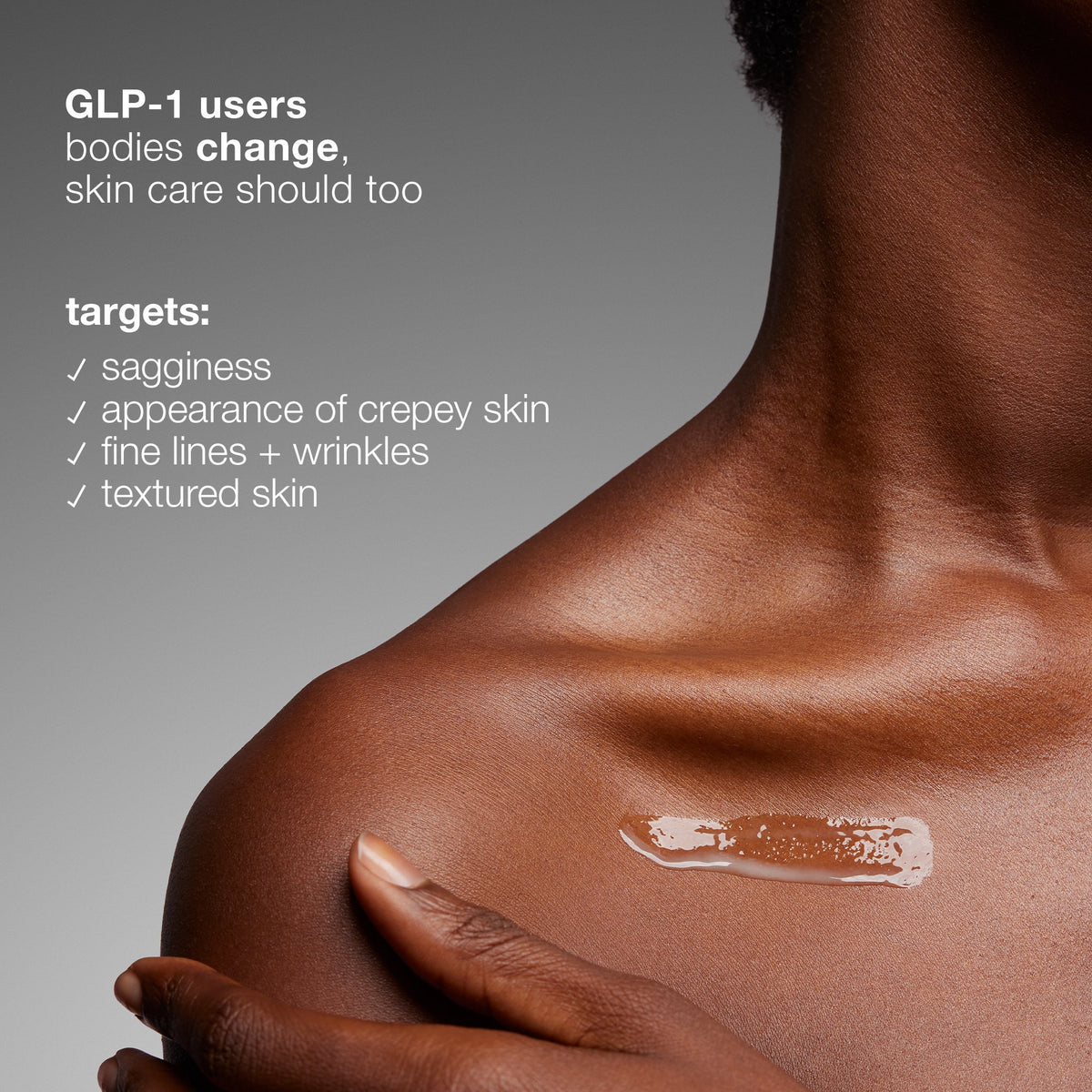 dynamic skin sculptor targets 