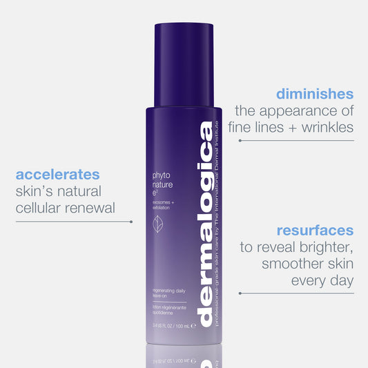 phyto nature e² benefits