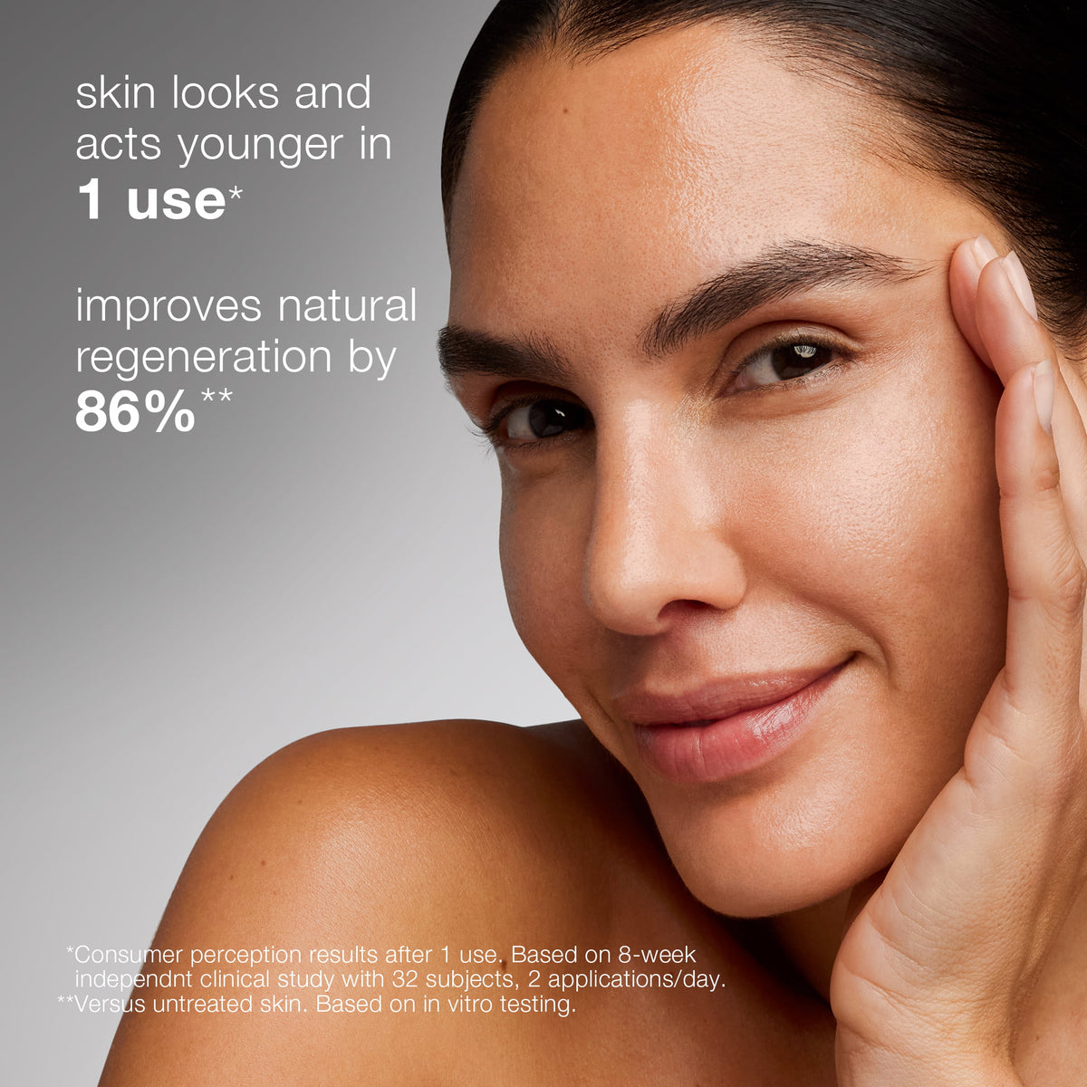 phyto nature e² regenerating daily exosome leave-on treatment claim 