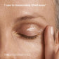 phyto nature lifting eye cream model