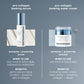 pro-collagen banking serum and pro-collagen banking water cream