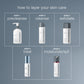 pro-collagen banking serum routine