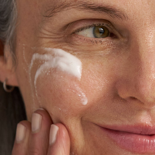 skin resurfacing cleanser benefits