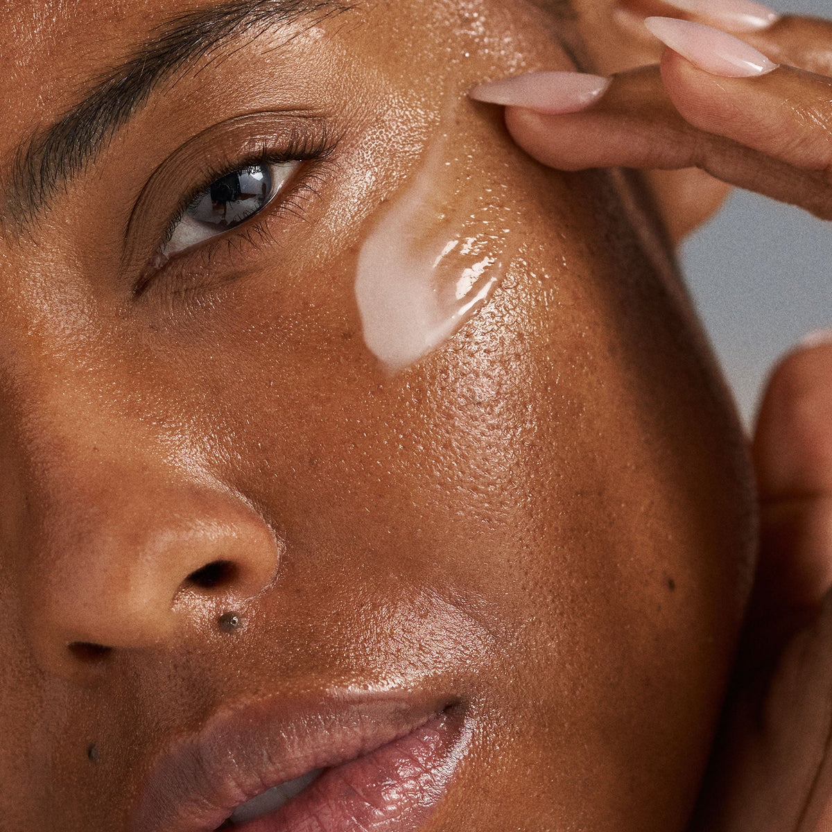 smart response serum model 