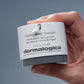 sound sleep cocoon night gel-cream in hand