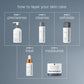 sound sleep cocoon night gel-cream routine