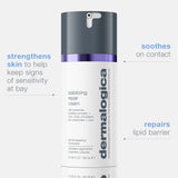 stabilizing repair cream with benefits
