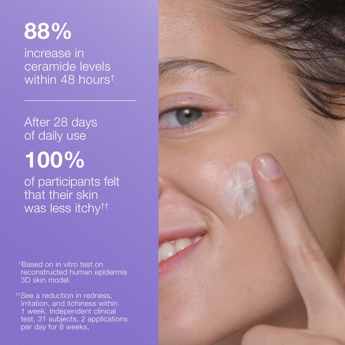 stabilizing repair cream consumer insights 