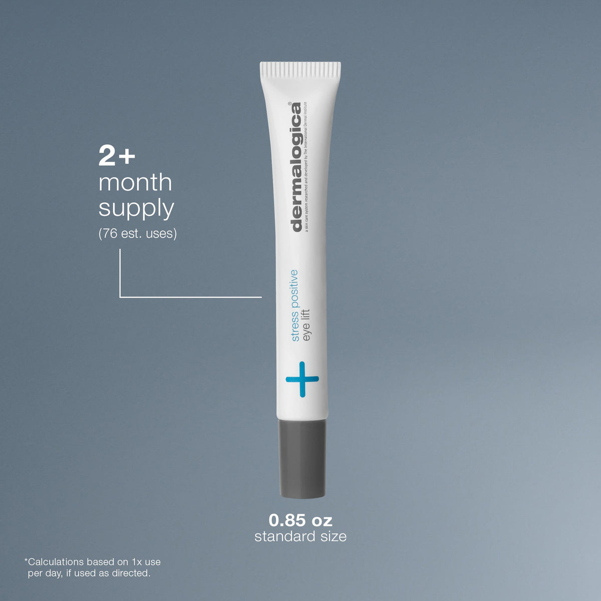 stress positive eye lift mask usage 