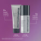 stressed skin recovery system number of uses