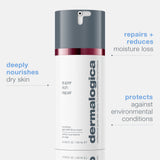 super rich repair moisturizer