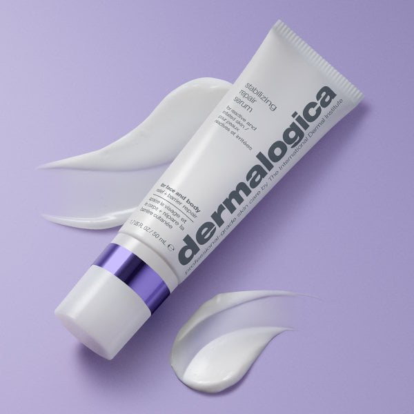 stabilizing repair serum stabilizing repair face + body serum ➔