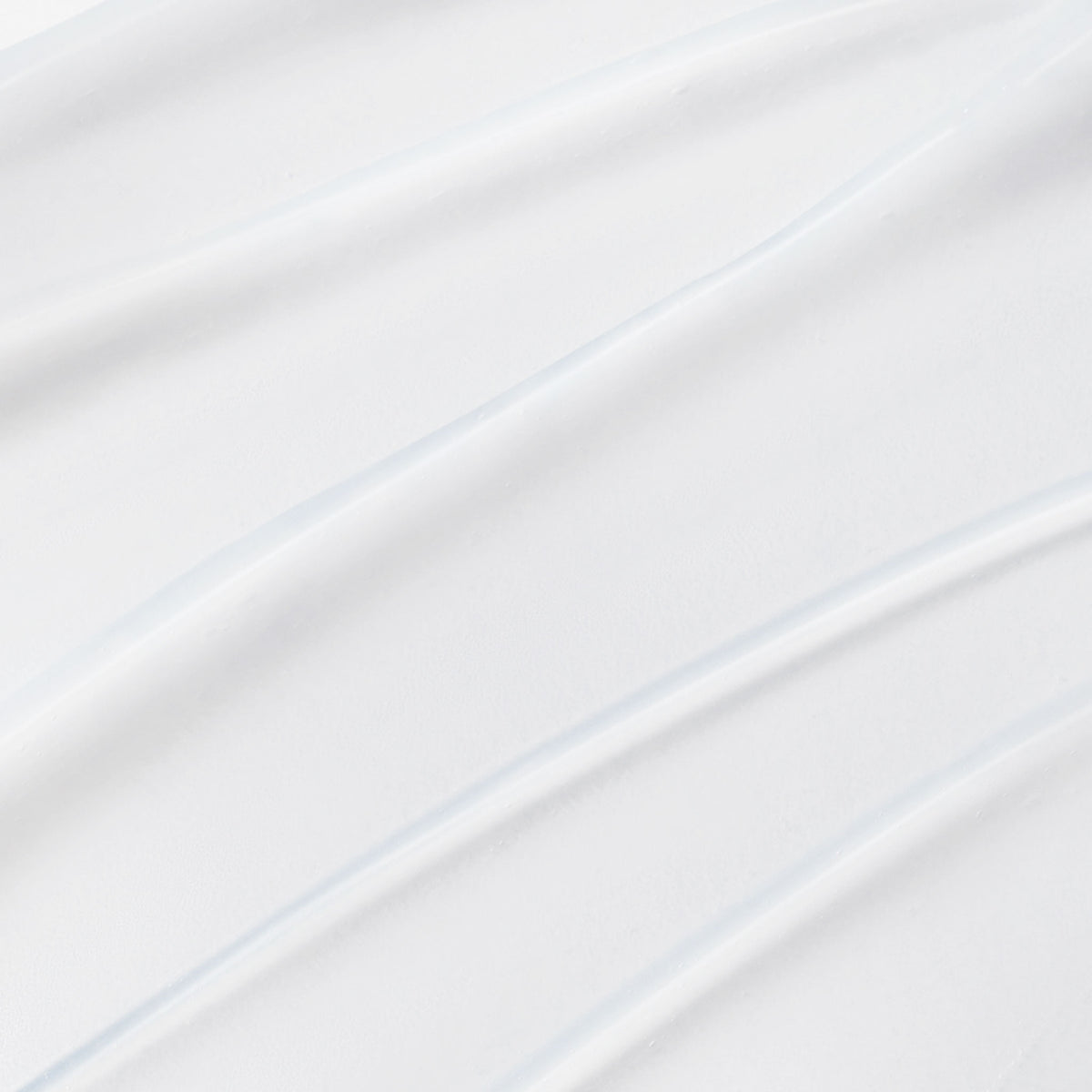 ultracalming cleanser swatch 