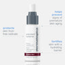 antioxidant hydramist benefits