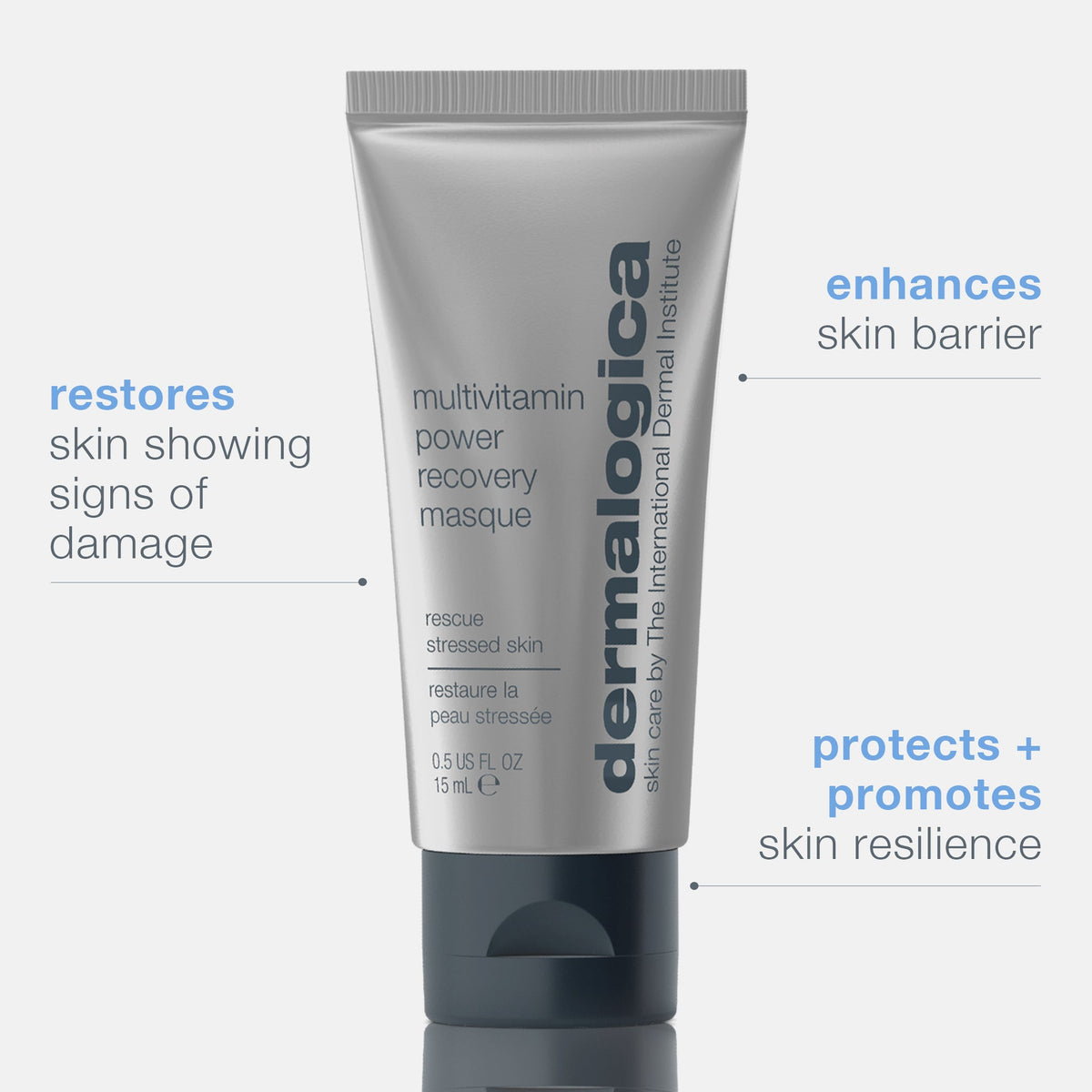 multivitamin power recovery masque benefits 