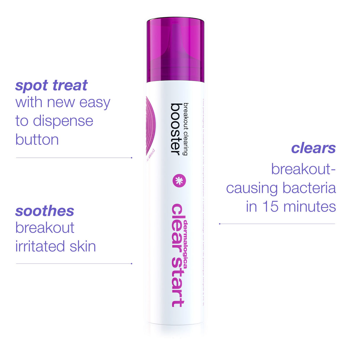 breakout clearing booster benefits 