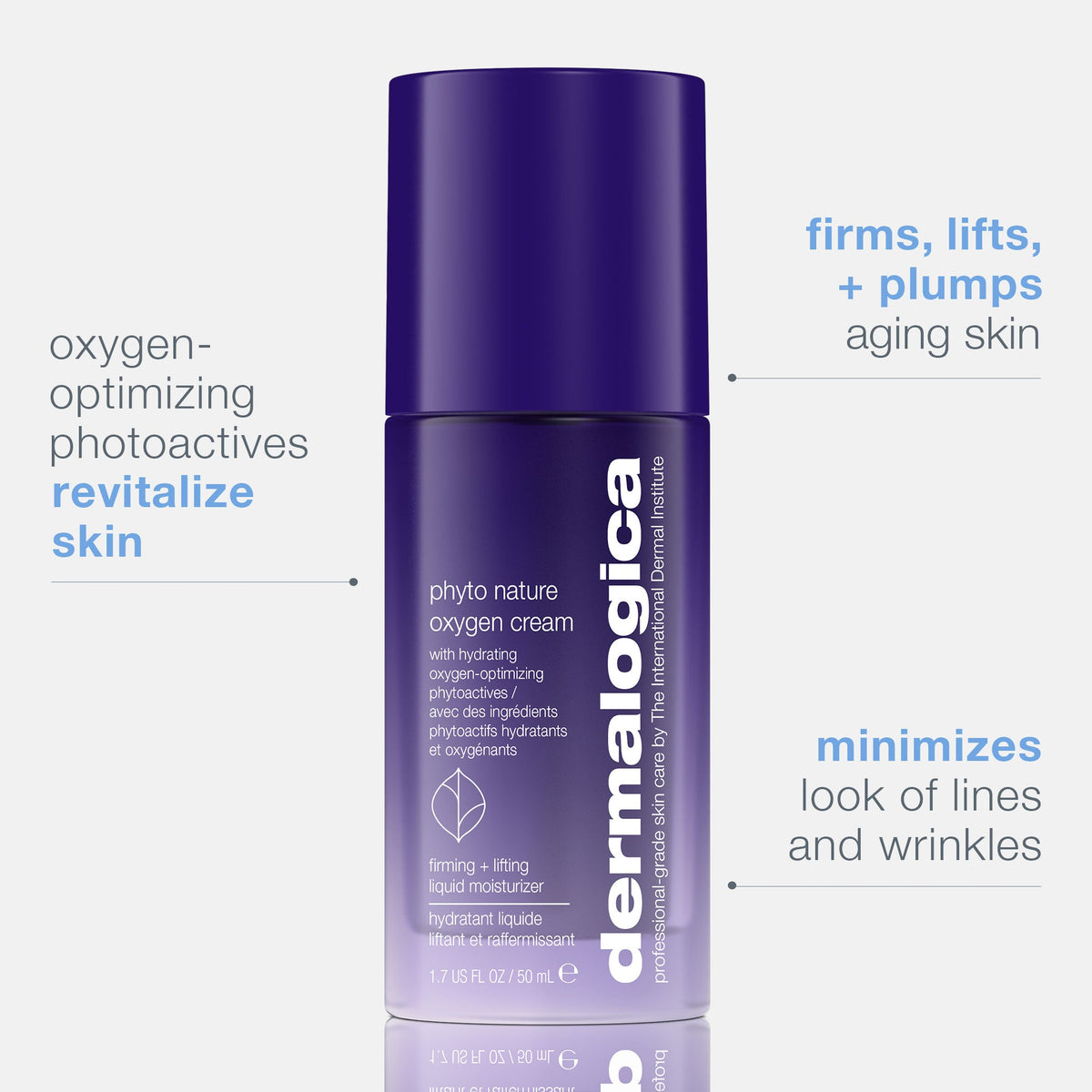phyto nature oxygen cream benefits 