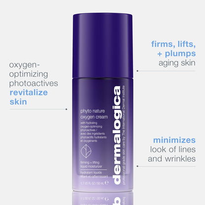 phyto nature oxygen cream benefits
