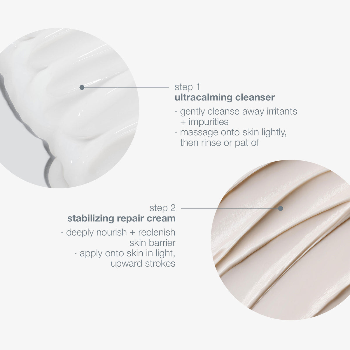 skin repair duo how to use 