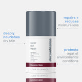 super rich repair moisturizer benefits