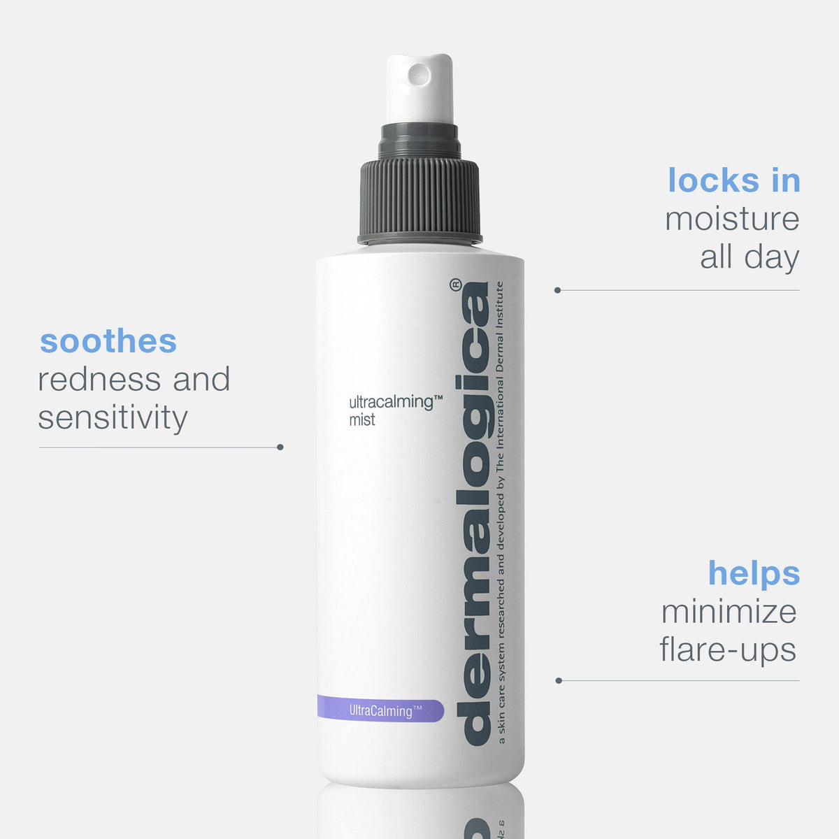ultracalming mist with benefits 