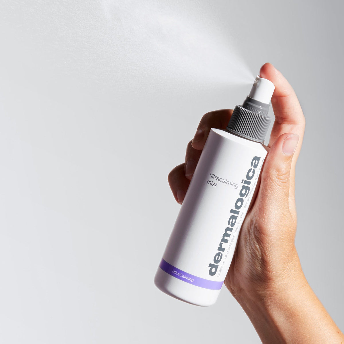 hand spritzing ultracalming mist 