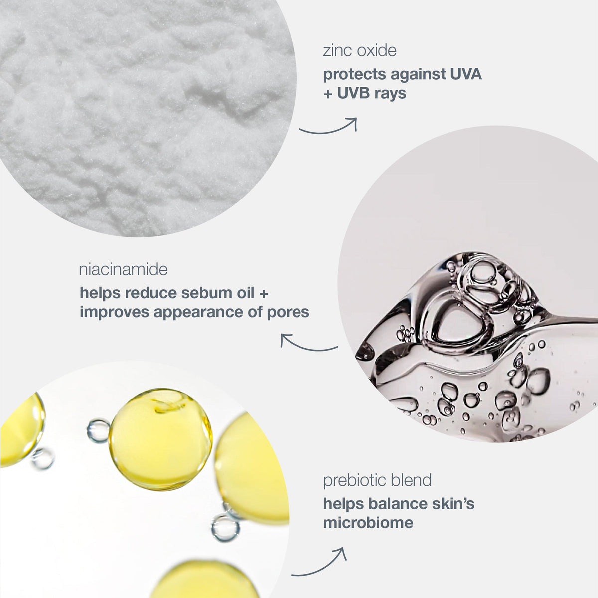 porescreen spf40 ingredients 